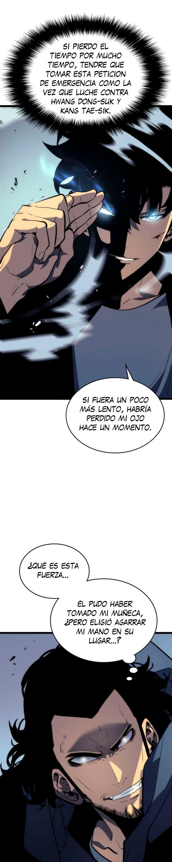 Read Solo Leveling (es) Manga Online