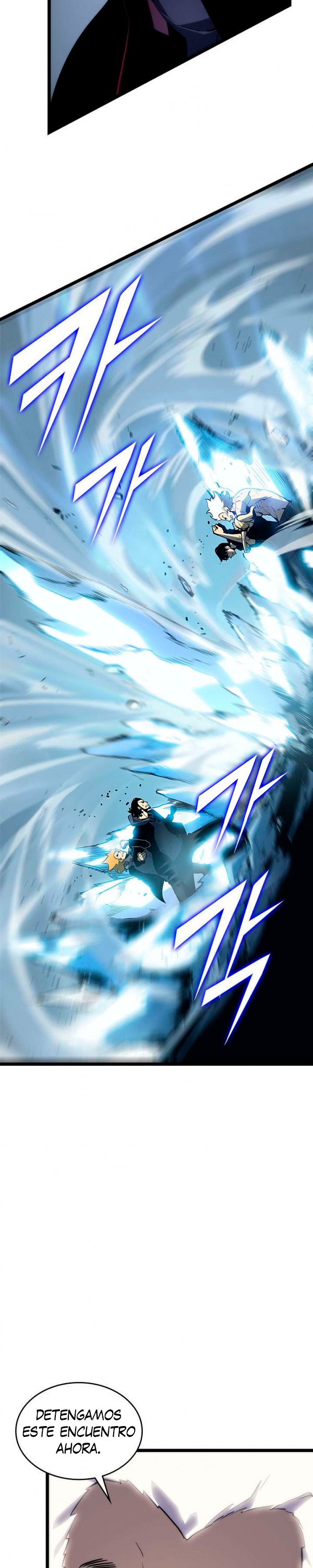 Read Solo Leveling (es) Manga Online