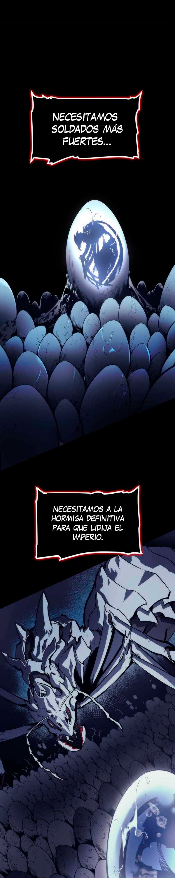 Read Solo Leveling (es) Manga Online
