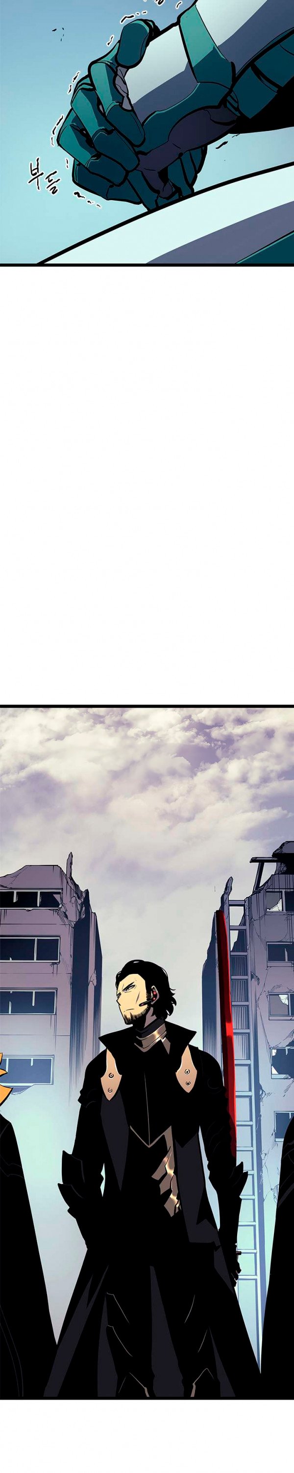 Read Solo Leveling (es) Manga Online
