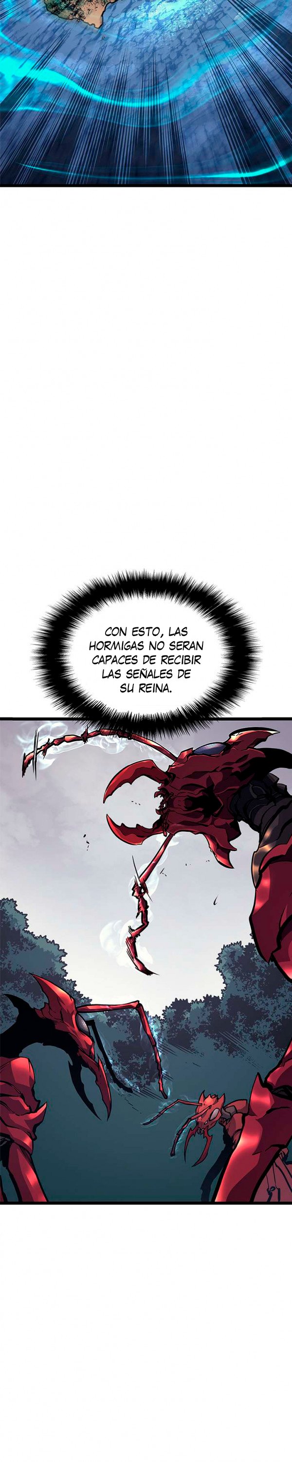 Read Solo Leveling (es) Manga Online