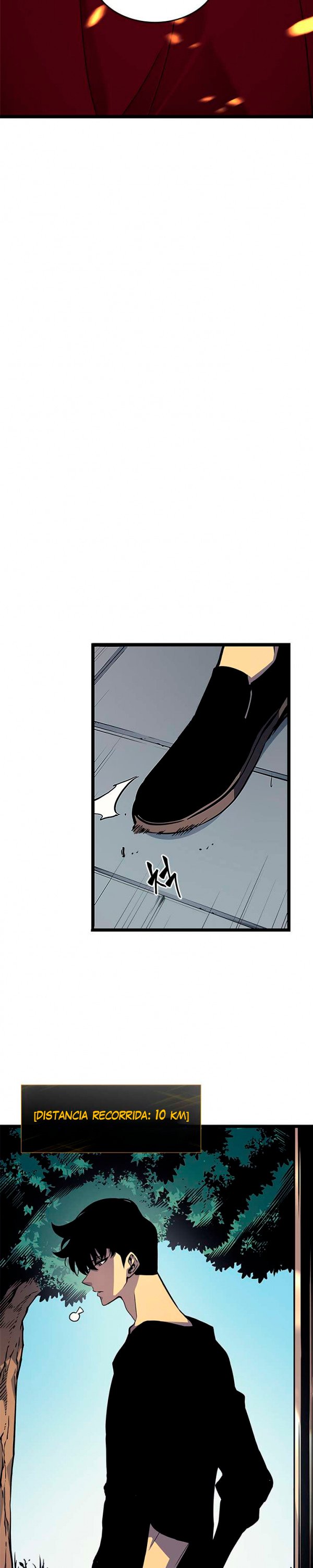 Read Solo Leveling (es) Manga Online