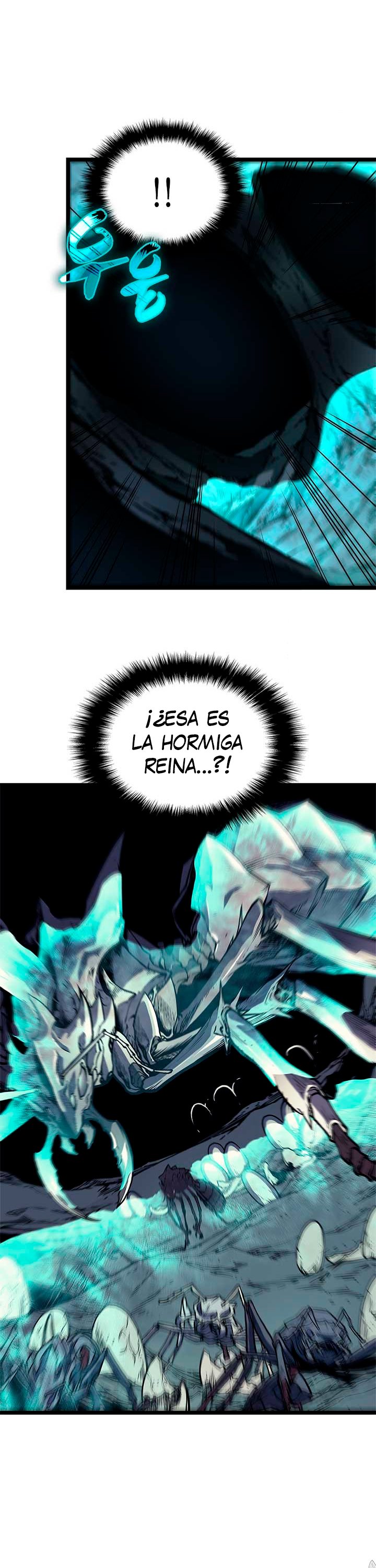 Read Solo Leveling (es) Manga Online
