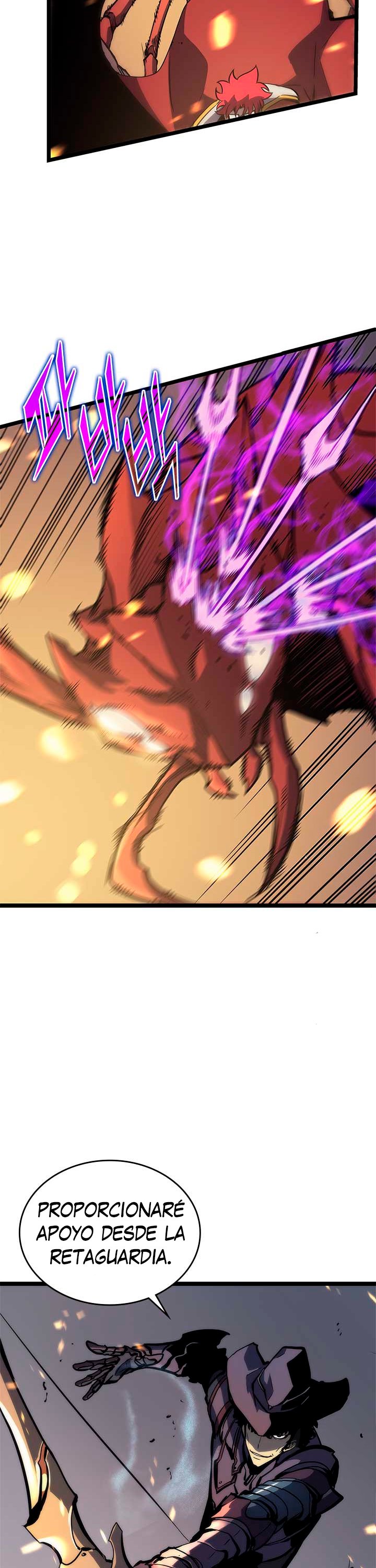 Read Solo Leveling (es) Manga Online