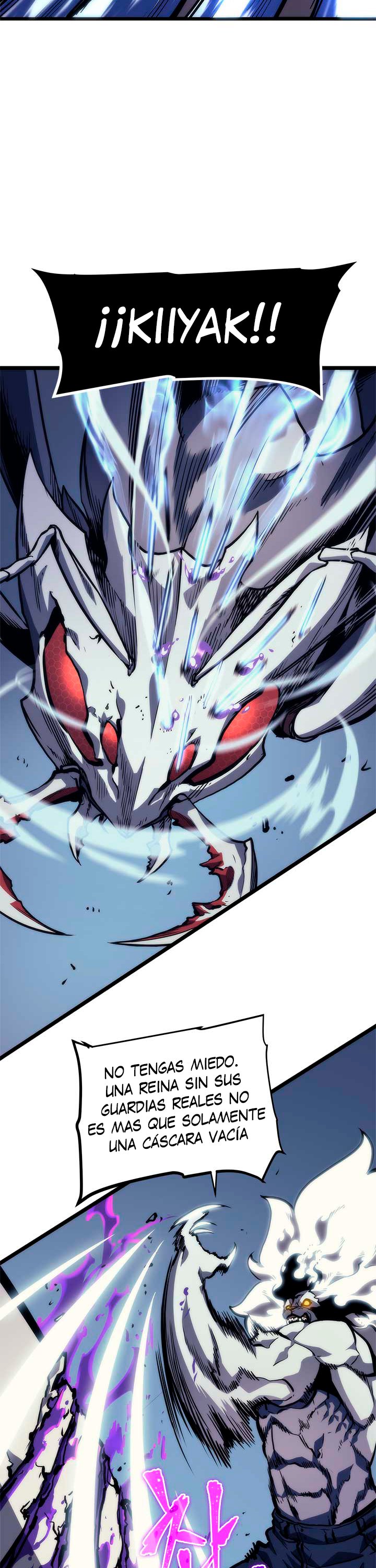 Read Solo Leveling (es) Manga Online
