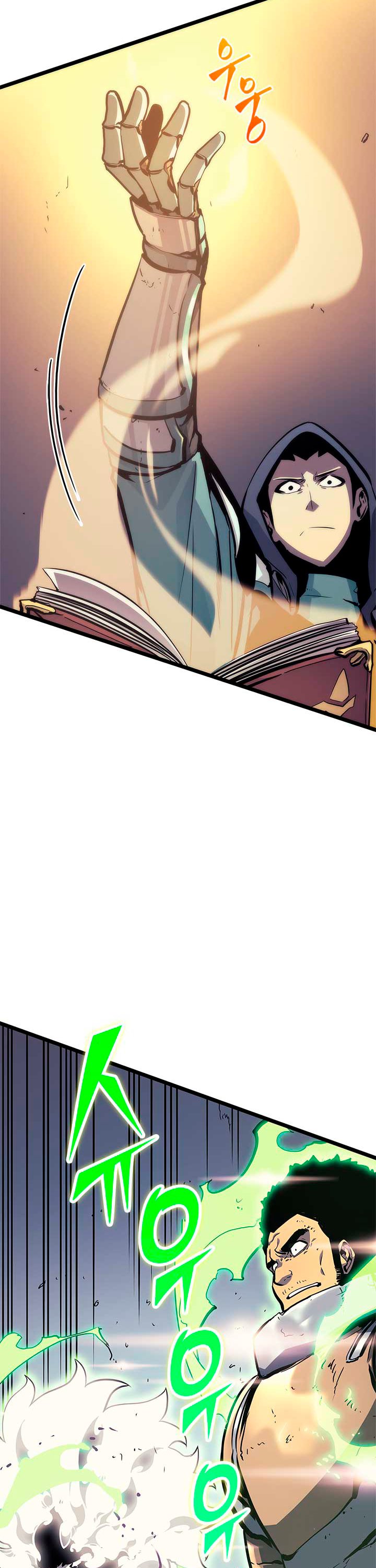 Read Solo Leveling (es) Manga Online
