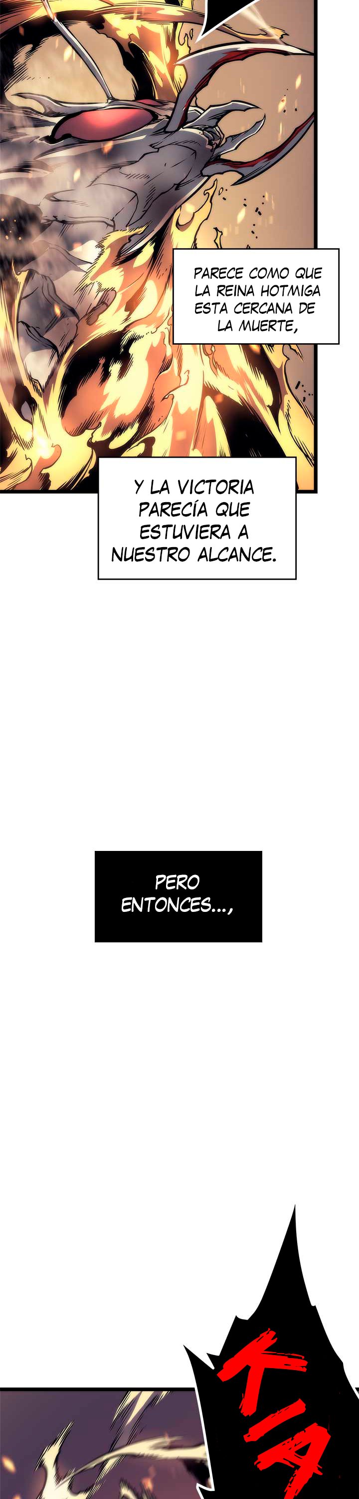Read Solo Leveling (es) Manga Online