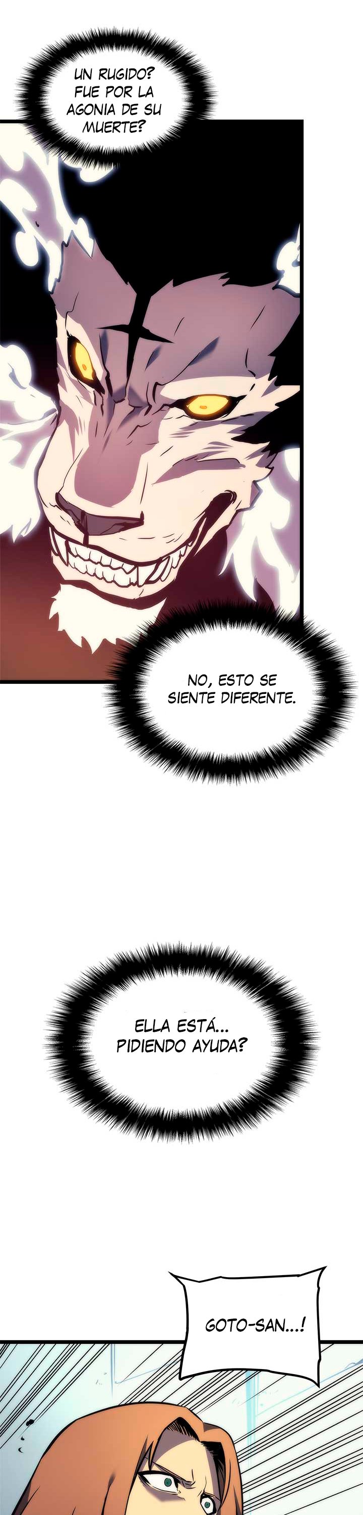 Read Solo Leveling (es) Manga Online