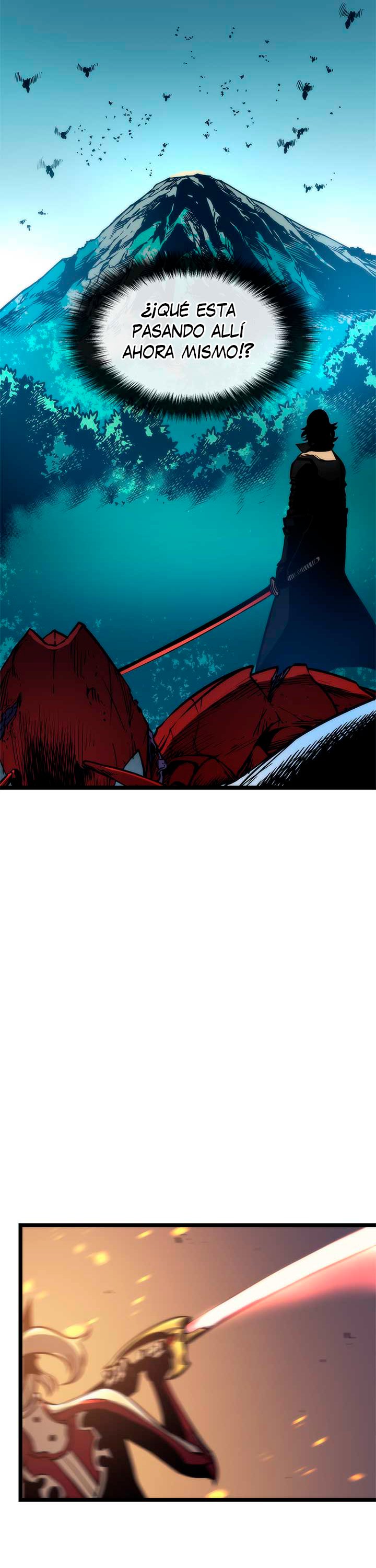 Read Solo Leveling (es) Manga Online