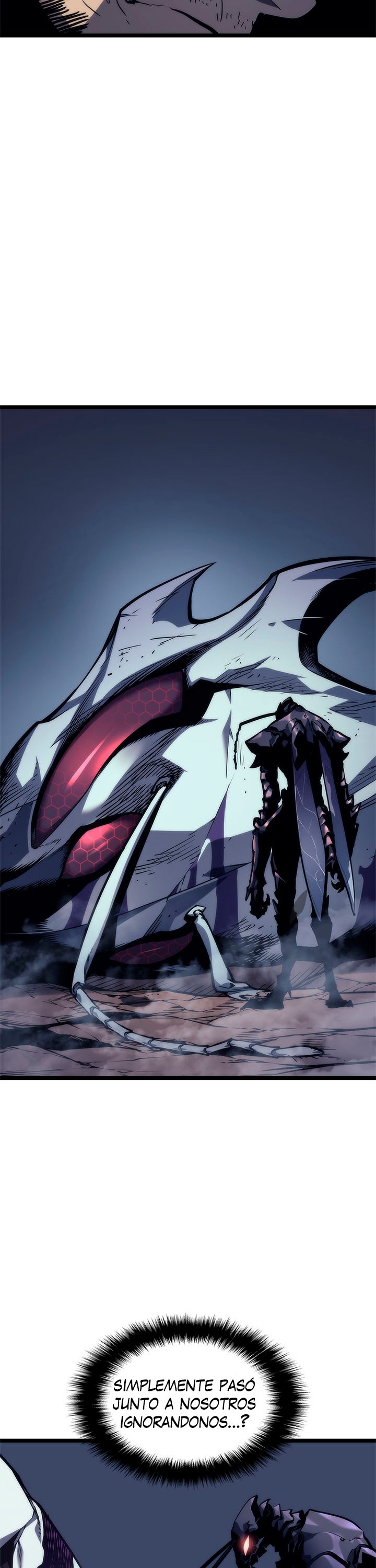 Read Solo Leveling (es) Manga Online