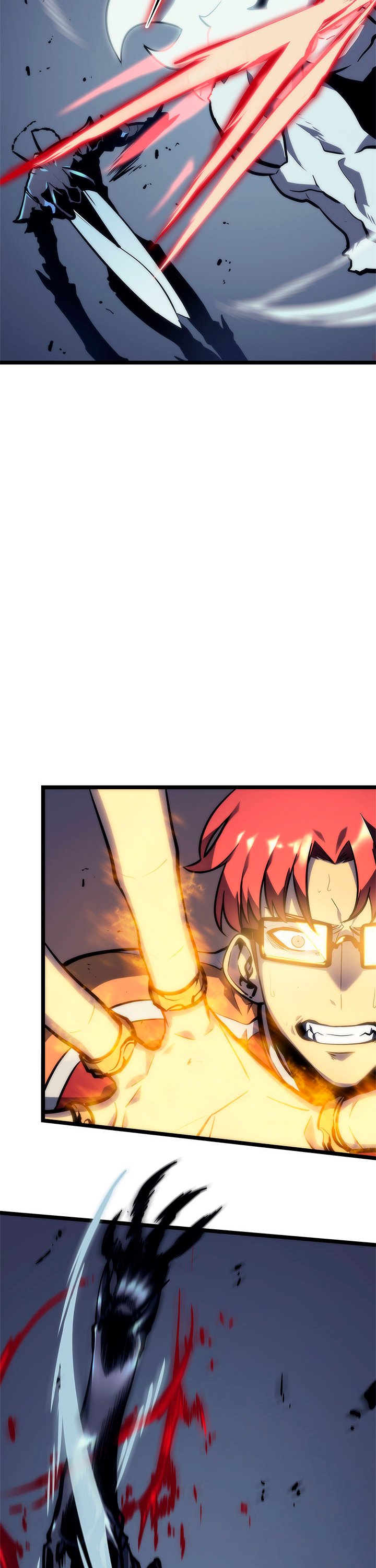 Read Solo Leveling (es) Manga Online