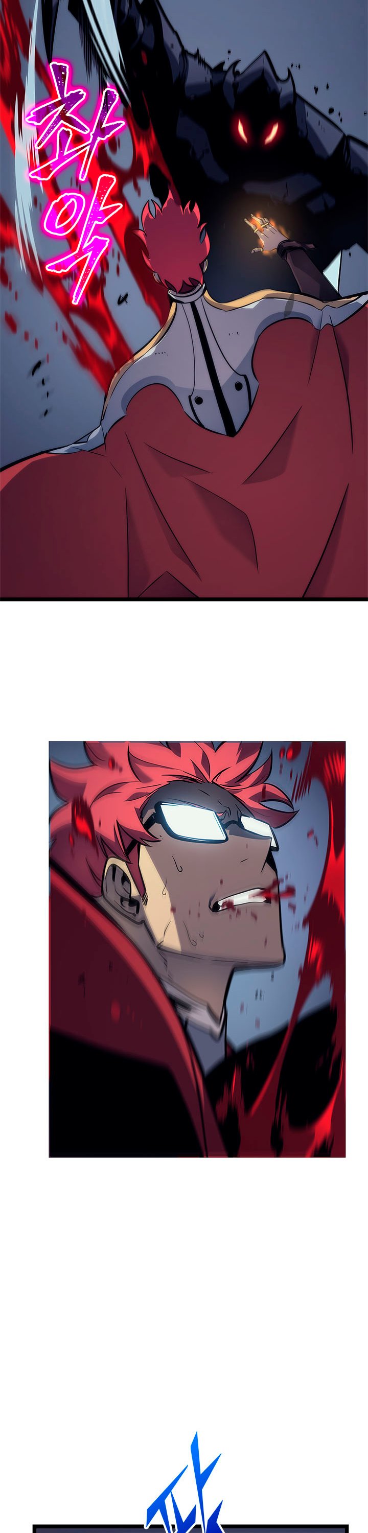 Read Solo Leveling (es) Manga Online