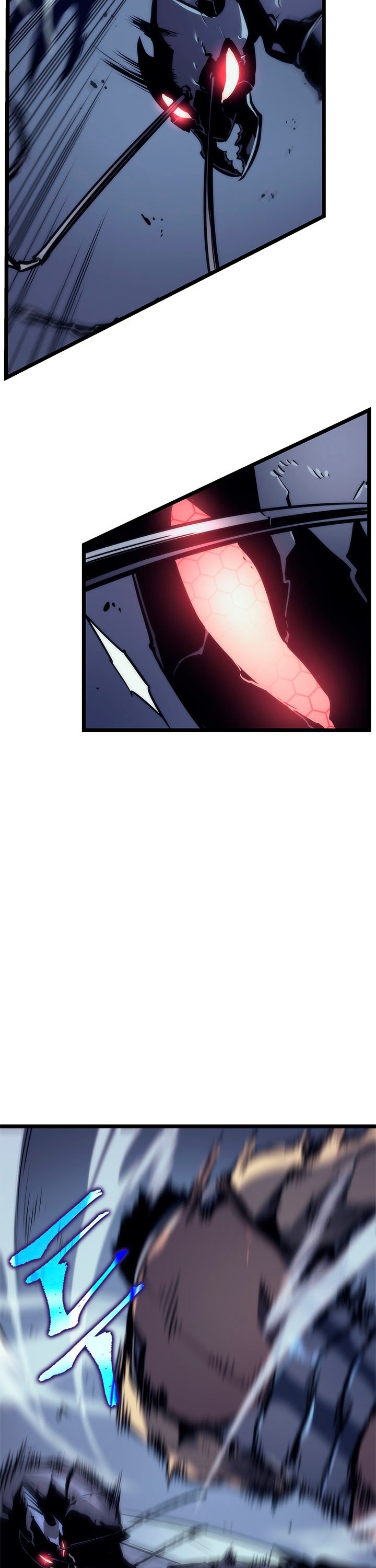 Read Solo Leveling (es) Manga Online