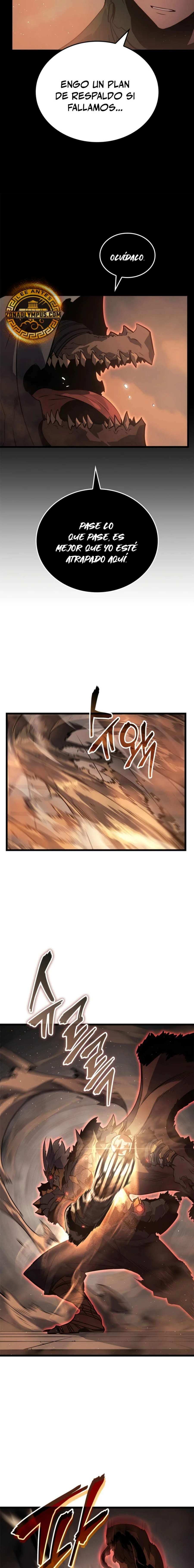 Read Solo Leveling_ Ragnarok (es) Manga Online
