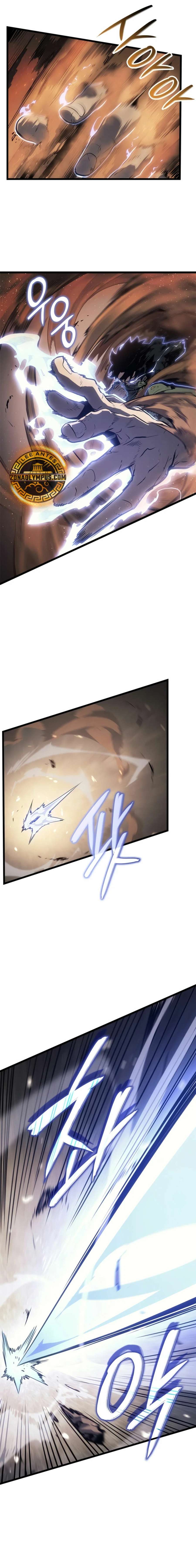 Read Solo Leveling_ Ragnarok (es) Manga Online