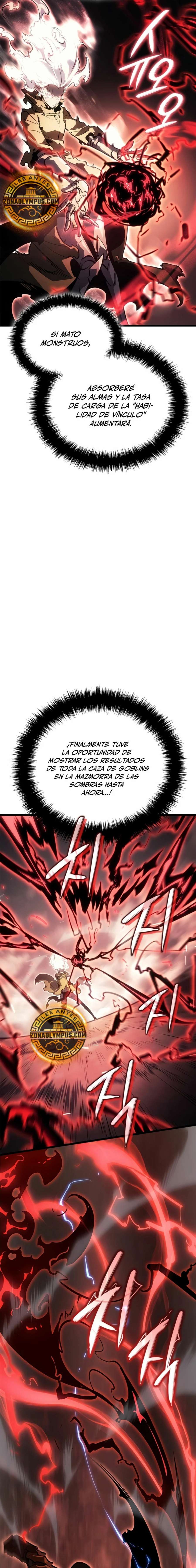 Read Solo Leveling_ Ragnarok (es) Manga Online