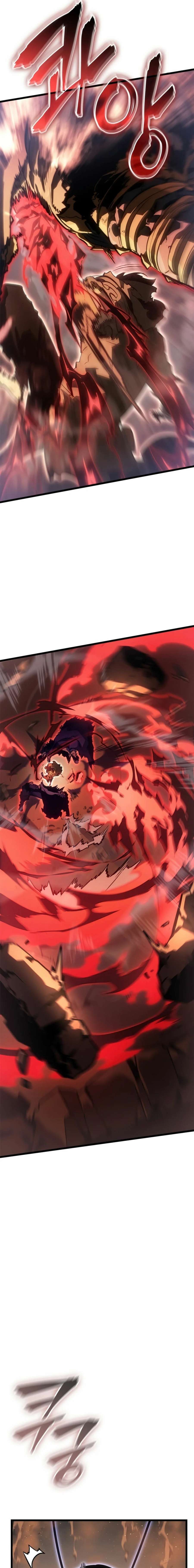 Read Solo Leveling_ Ragnarok (es) Manga Online