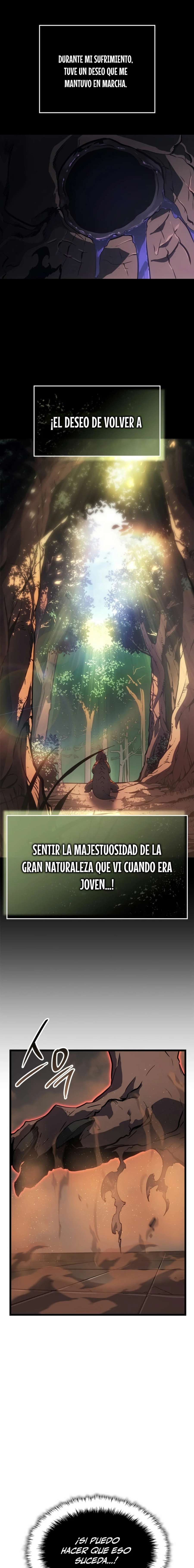 Read Solo Leveling_ Ragnarok (es) Manga Online
