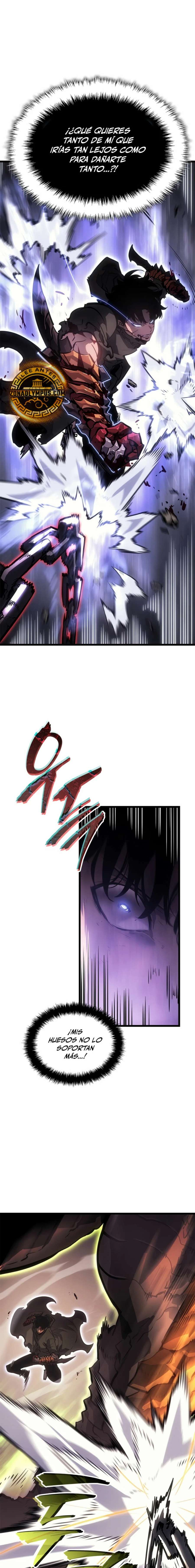 Read Solo Leveling_ Ragnarok (es) Manga Online