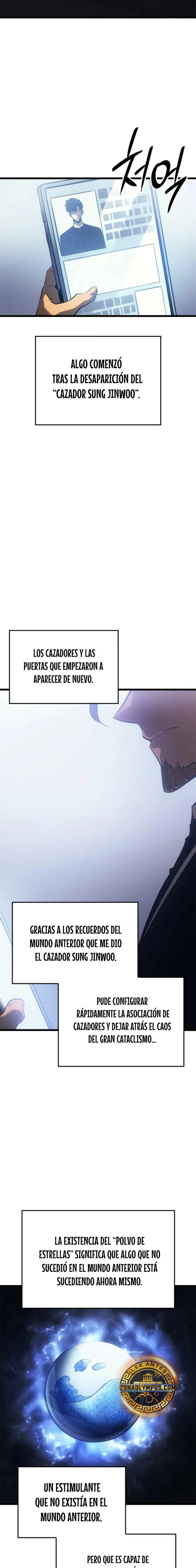 Read Solo Leveling_ Ragnarok (es) Manga Online