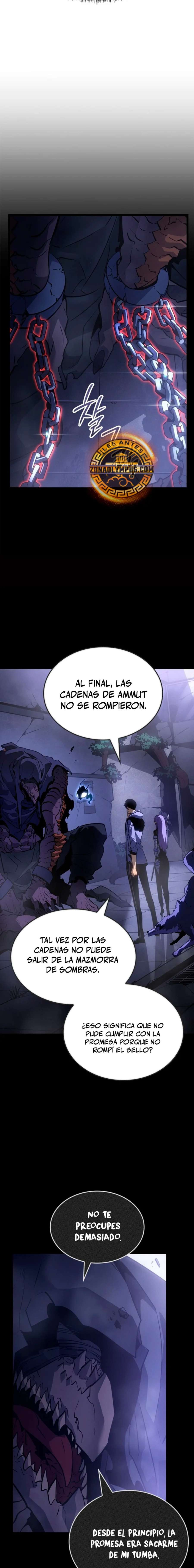 Read Solo Leveling_ Ragnarok (es) Manga Online