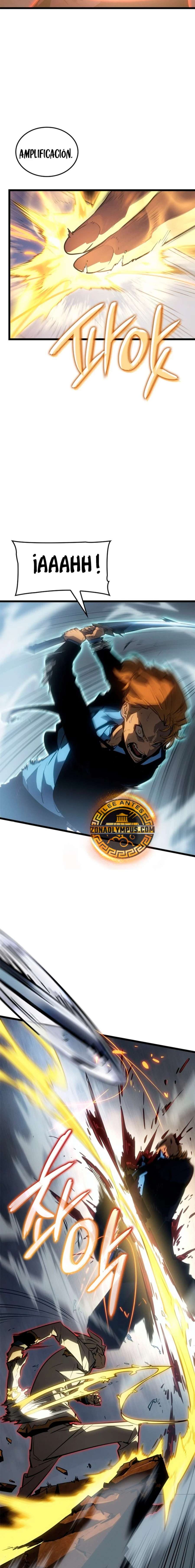 Read Solo Leveling_ Ragnarok (es) Manga Online