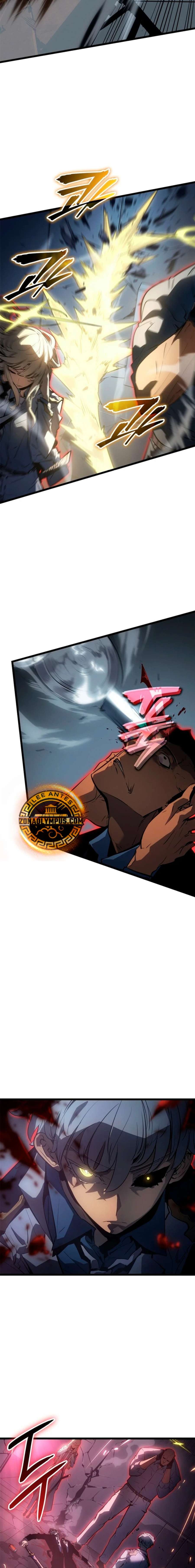 Read Solo Leveling_ Ragnarok (es) Manga Online