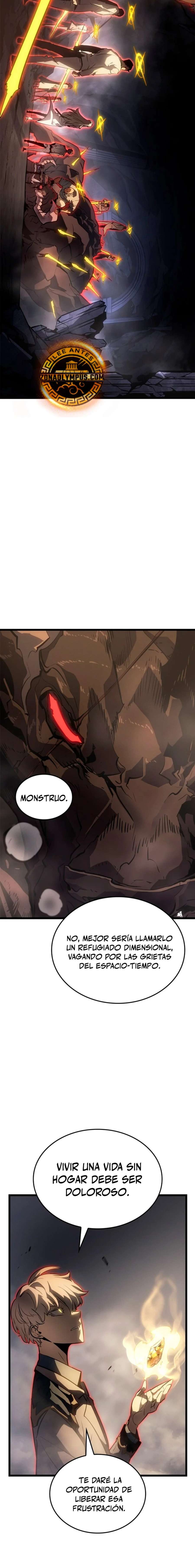 Read Solo Leveling_ Ragnarok (es) Manga Online