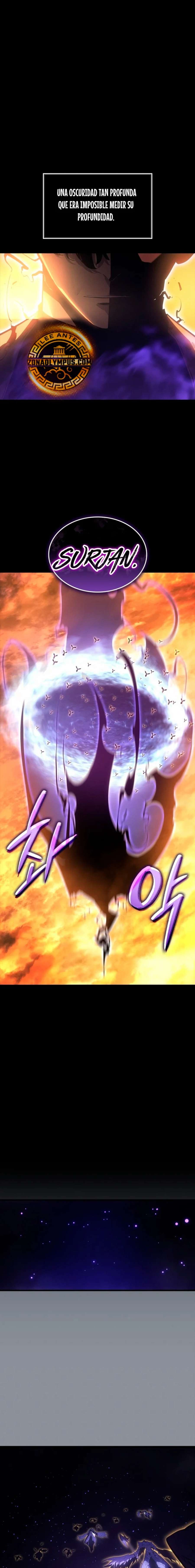 Read Solo Leveling_ Ragnarok (es) Manga Online