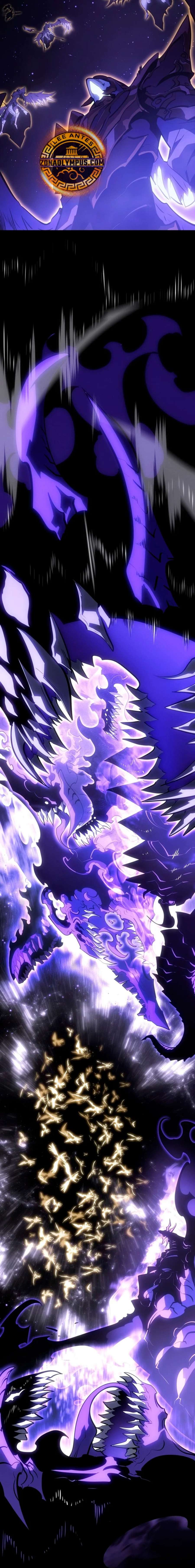 Read Solo Leveling_ Ragnarok (es) Manga Online