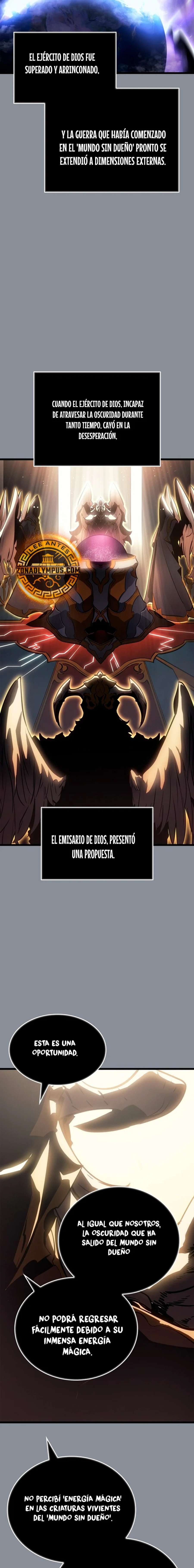 Read Solo Leveling_ Ragnarok (es) Manga Online
