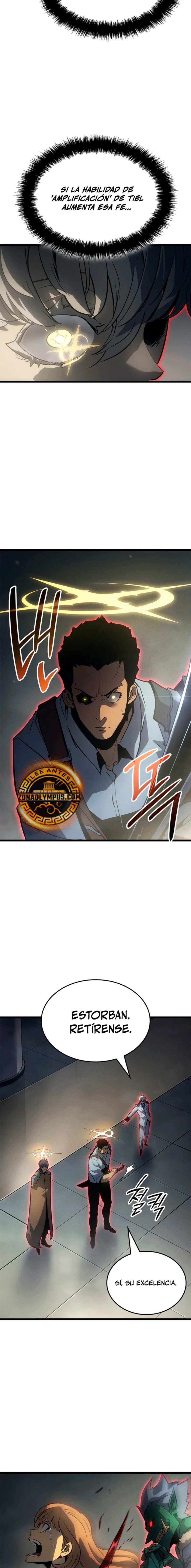Read Solo Leveling_ Ragnarok (es) Manga Online