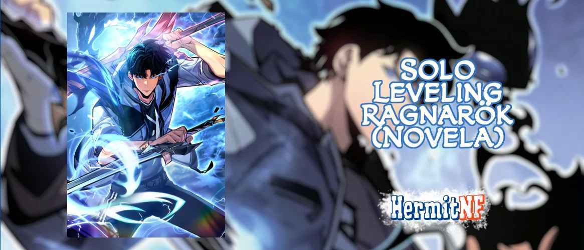 Read Solo Leveling_ Ragnarok (es) Manga Online