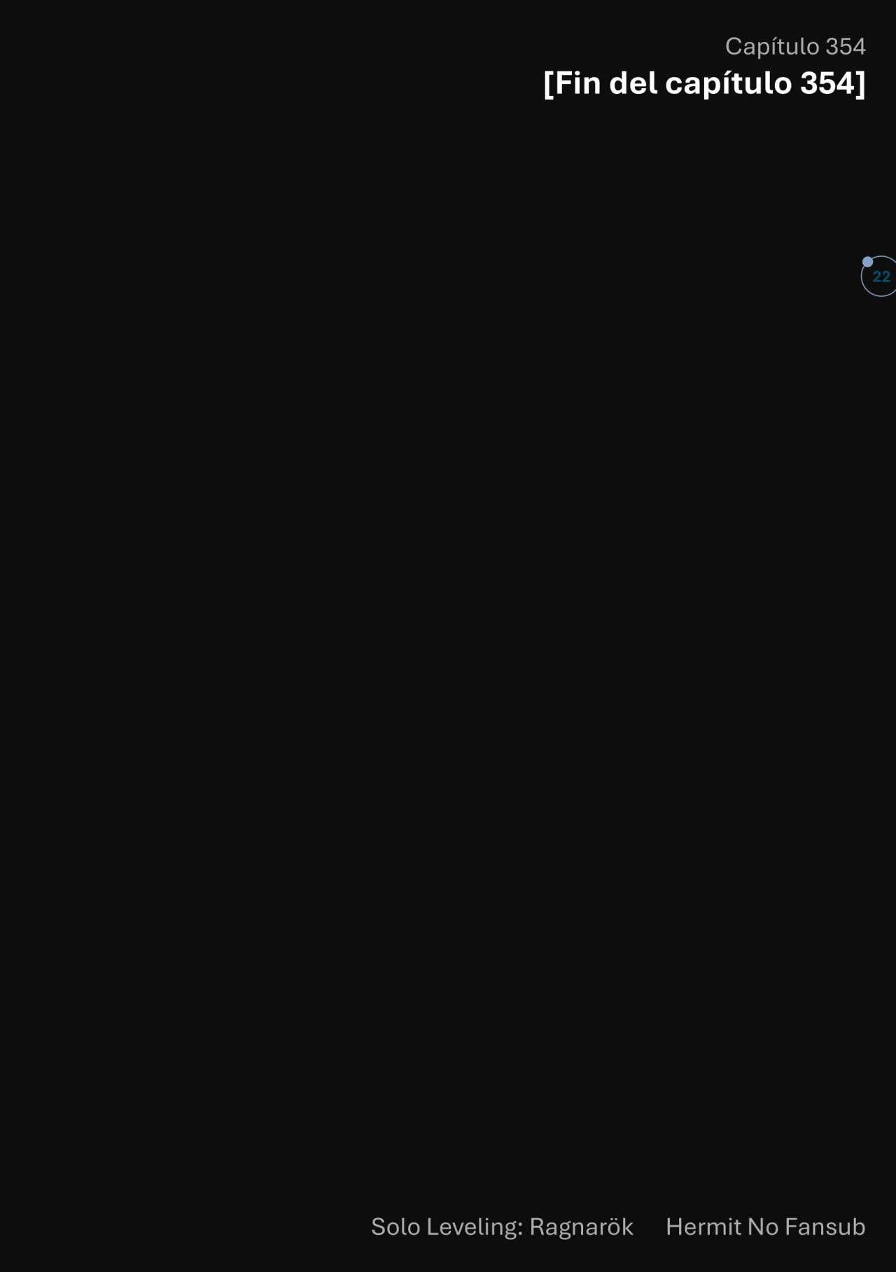 Read Solo Leveling_ Ragnarok (es) Manga Online