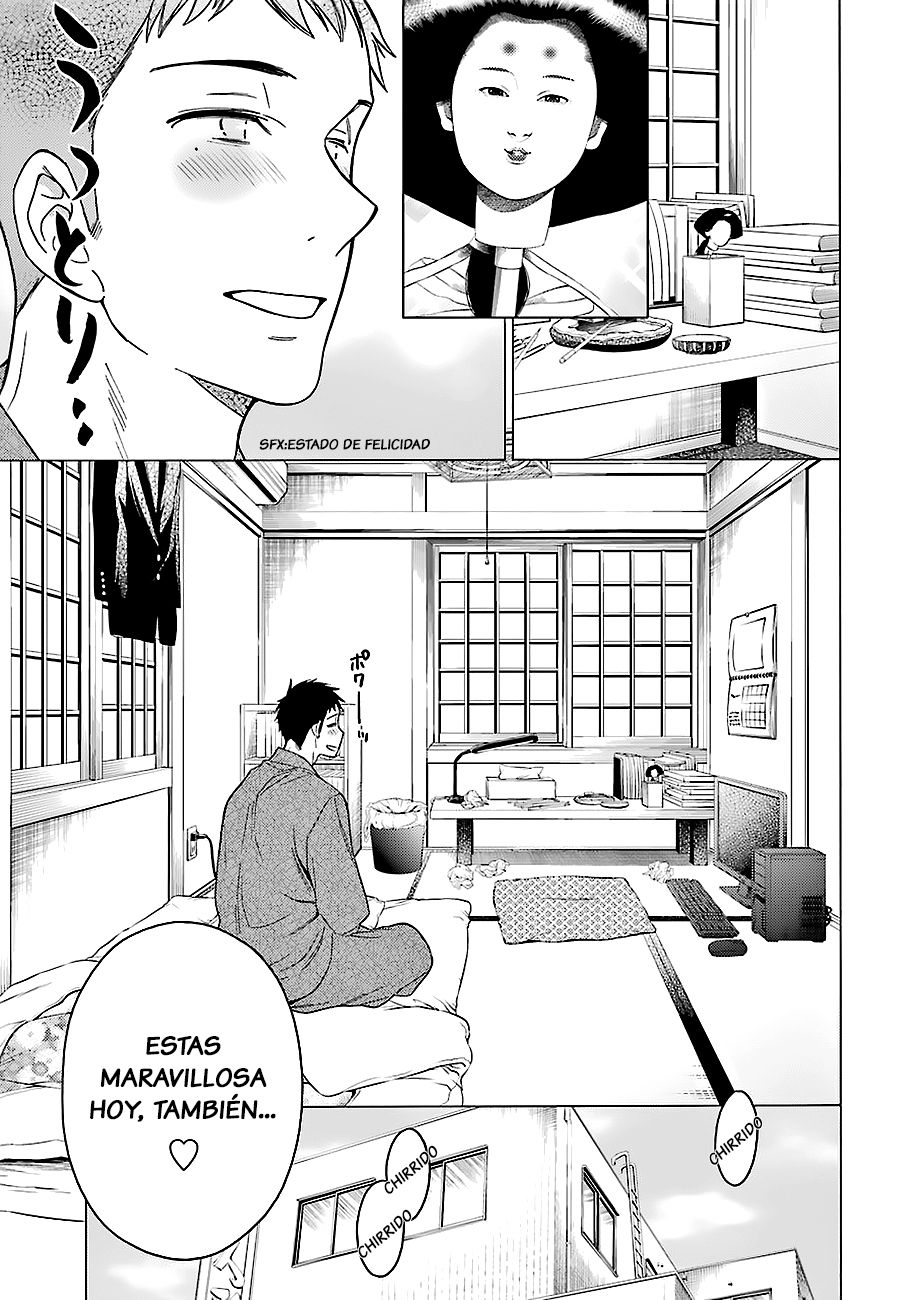 Read Sono Bisque Doll wa Koi wo Suru (es) Manga Online