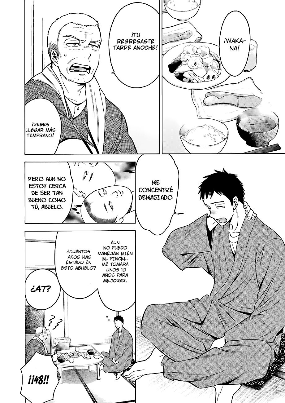 Read Sono Bisque Doll wa Koi wo Suru (es) Manga Online