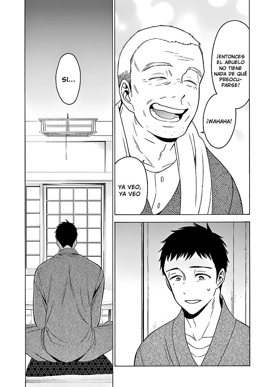 Read Sono Bisque Doll wa Koi wo Suru (es) Manga Online