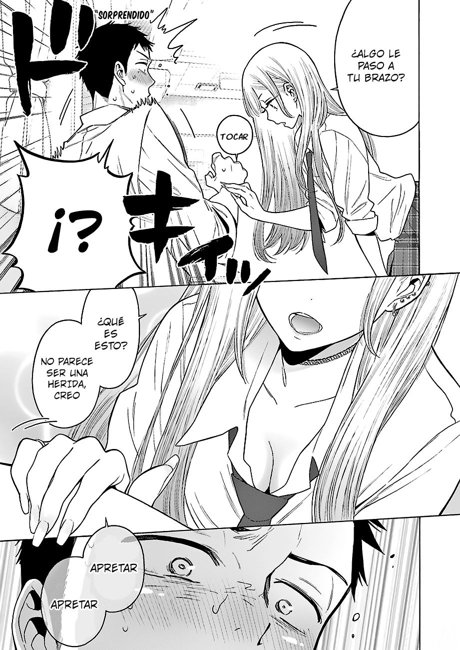 Read Sono Bisque Doll wa Koi wo Suru (es) Manga Online