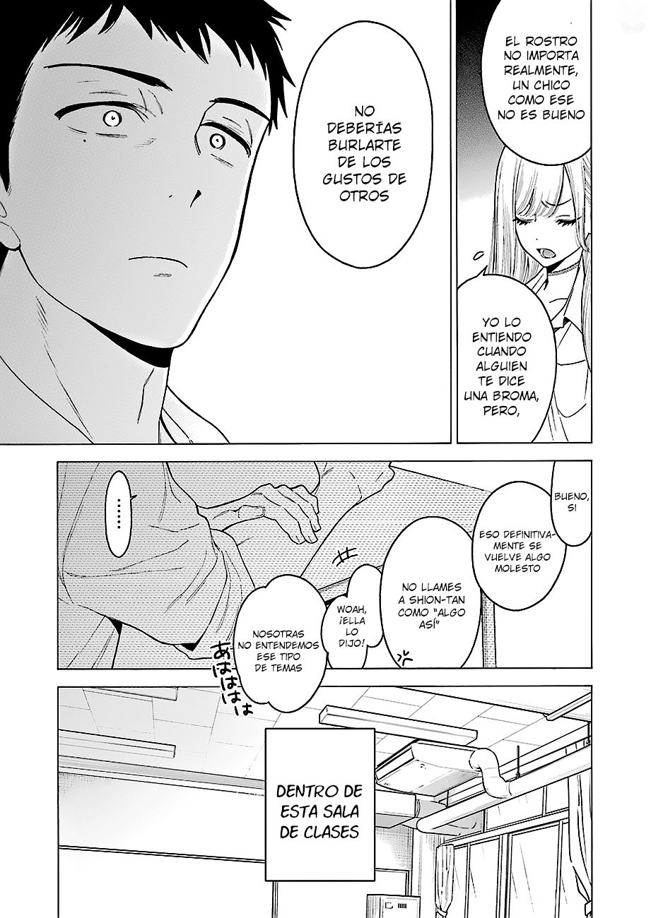 Read Sono Bisque Doll wa Koi wo Suru (es) Manga Online