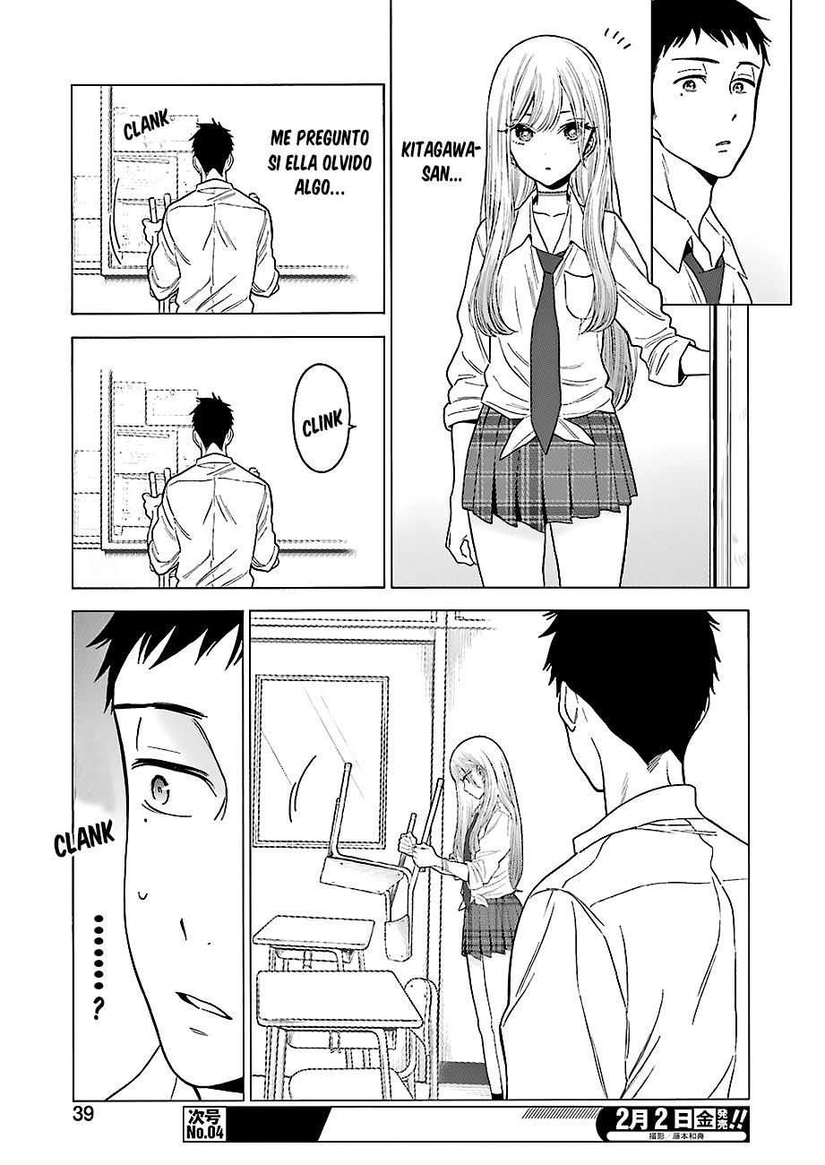 Read Sono Bisque Doll wa Koi wo Suru (es) Manga Online