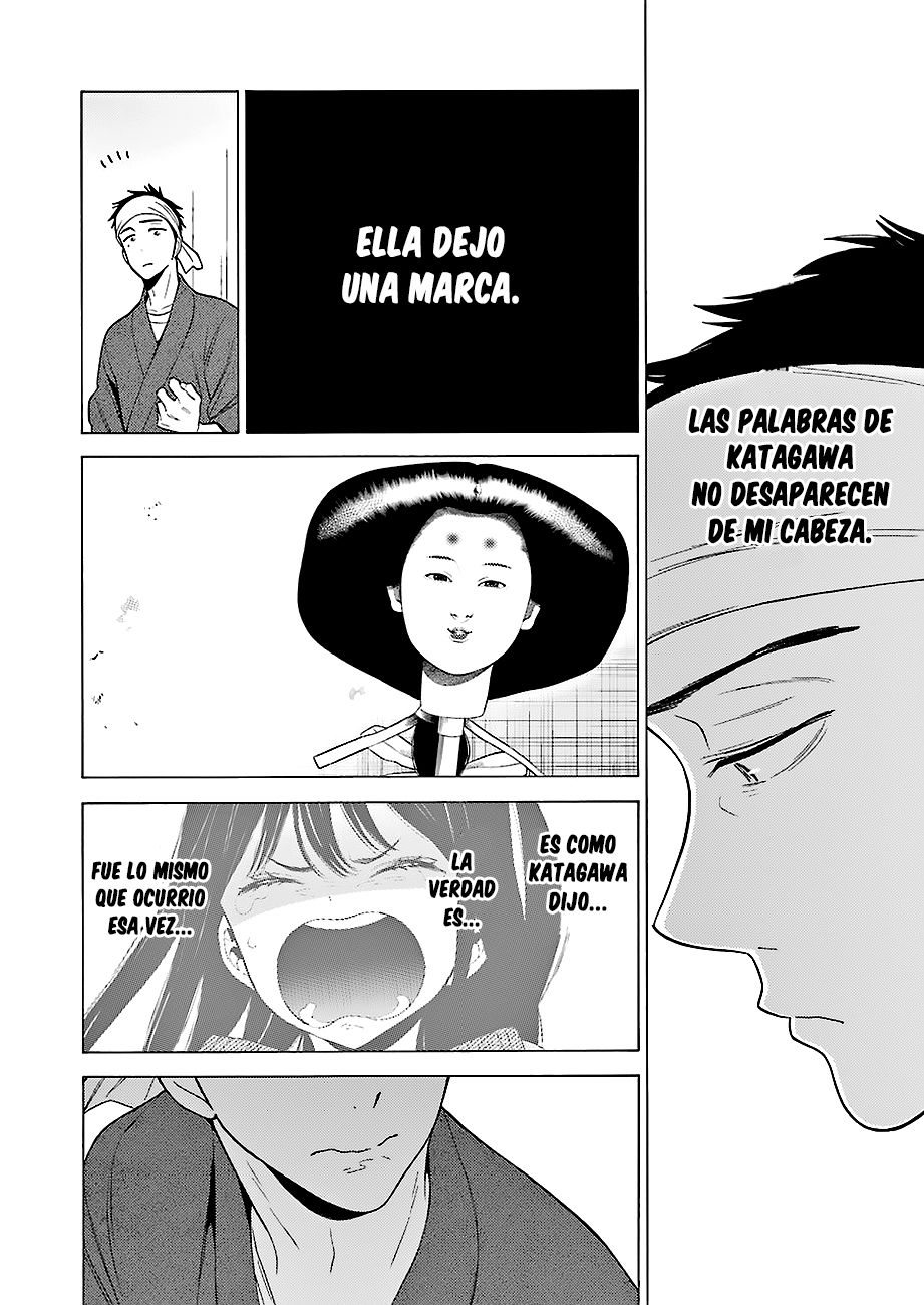 Read Sono Bisque Doll wa Koi wo Suru (es) Manga Online