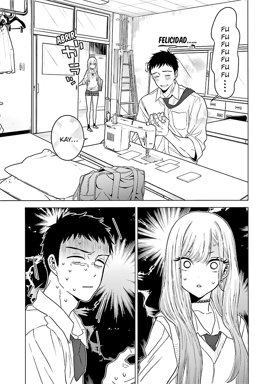 Read Sono Bisque Doll wa Koi wo Suru (es) Manga Online