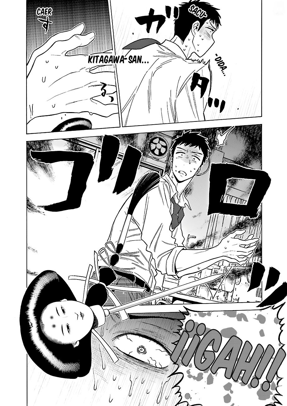 Read Sono Bisque Doll wa Koi wo Suru (es) Manga Online