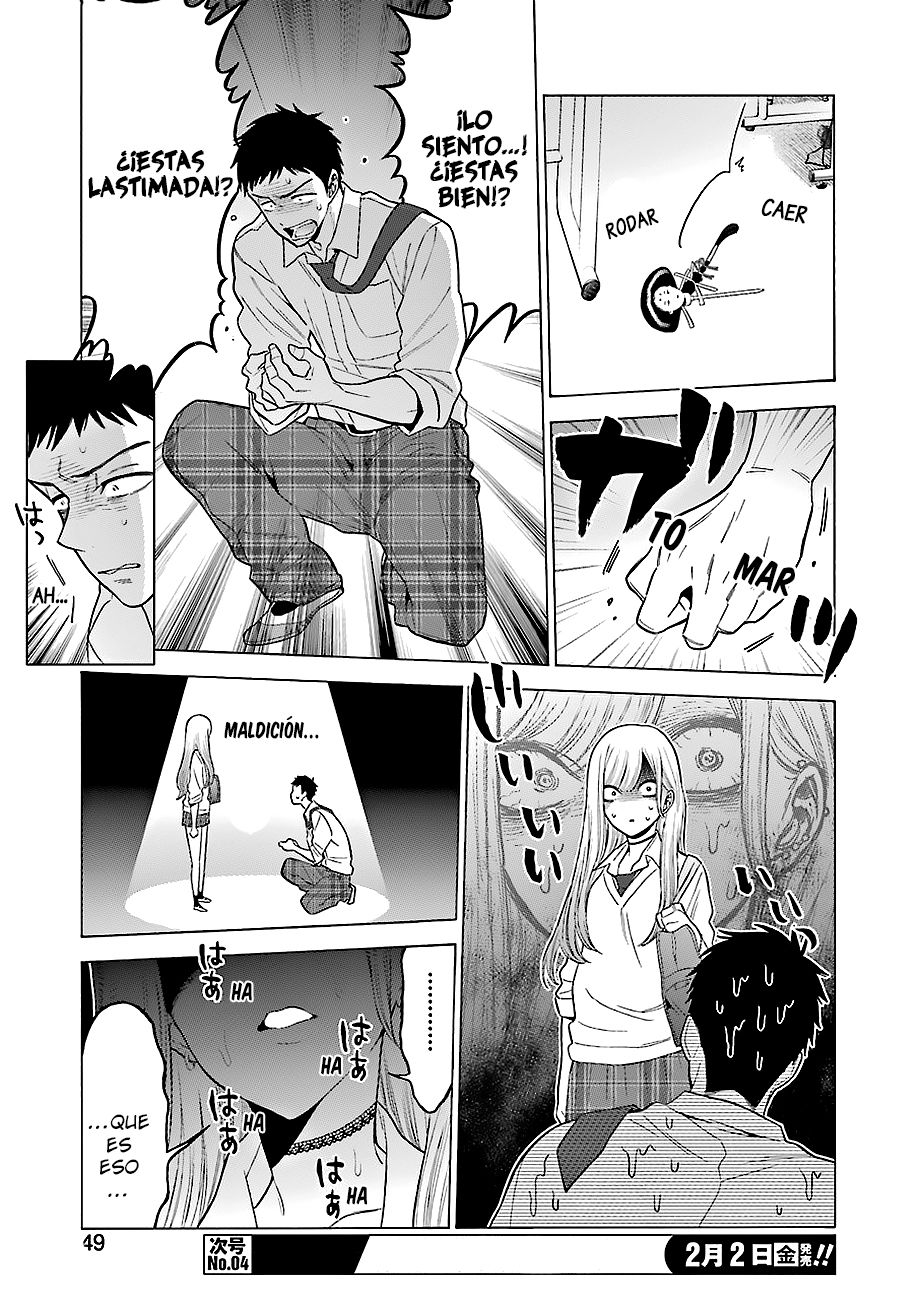 Read Sono Bisque Doll wa Koi wo Suru (es) Manga Online