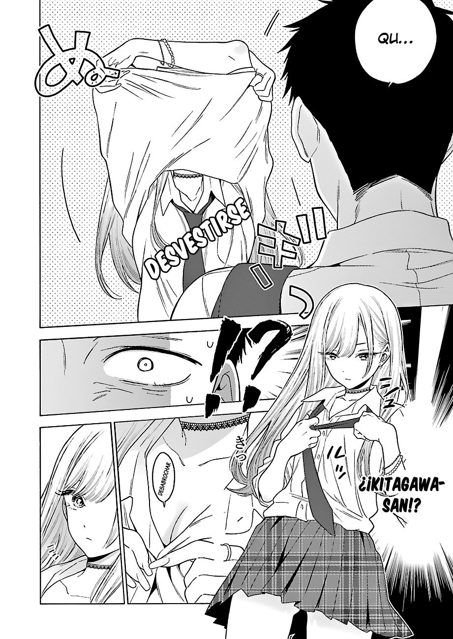 Read Sono Bisque Doll wa Koi wo Suru (es) Manga Online