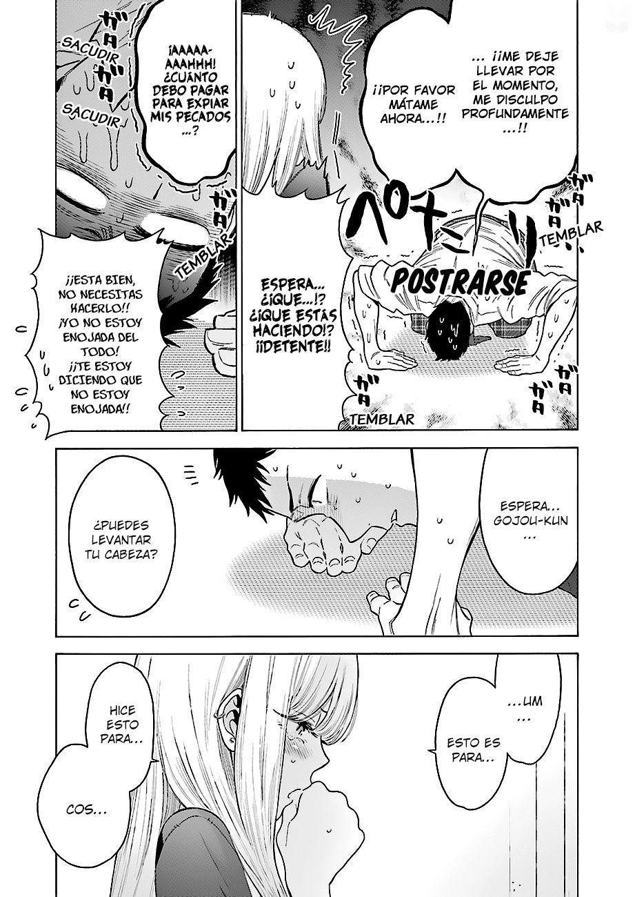 Read Sono Bisque Doll wa Koi wo Suru (es) Manga Online