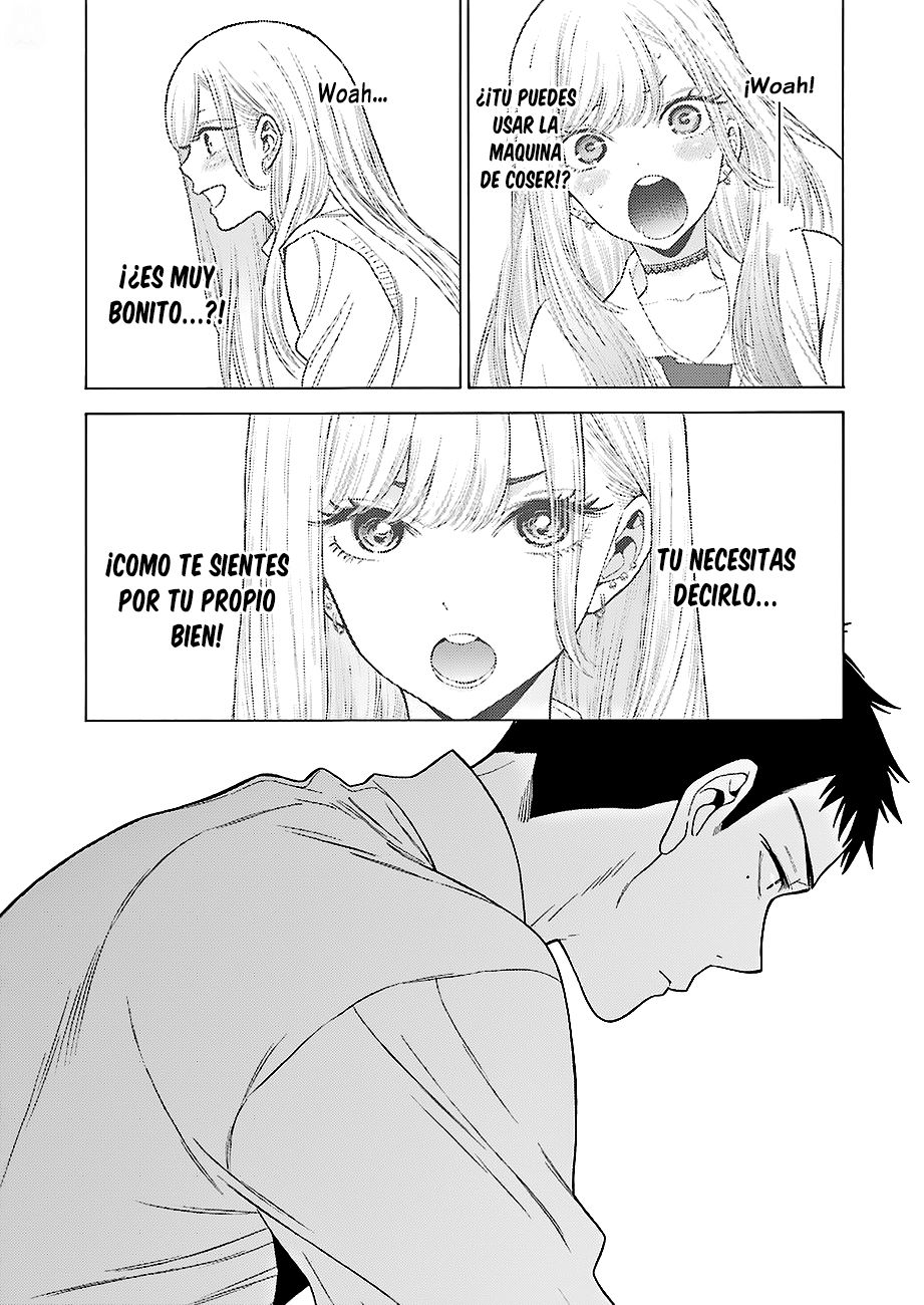 Read Sono Bisque Doll wa Koi wo Suru (es) Manga Online