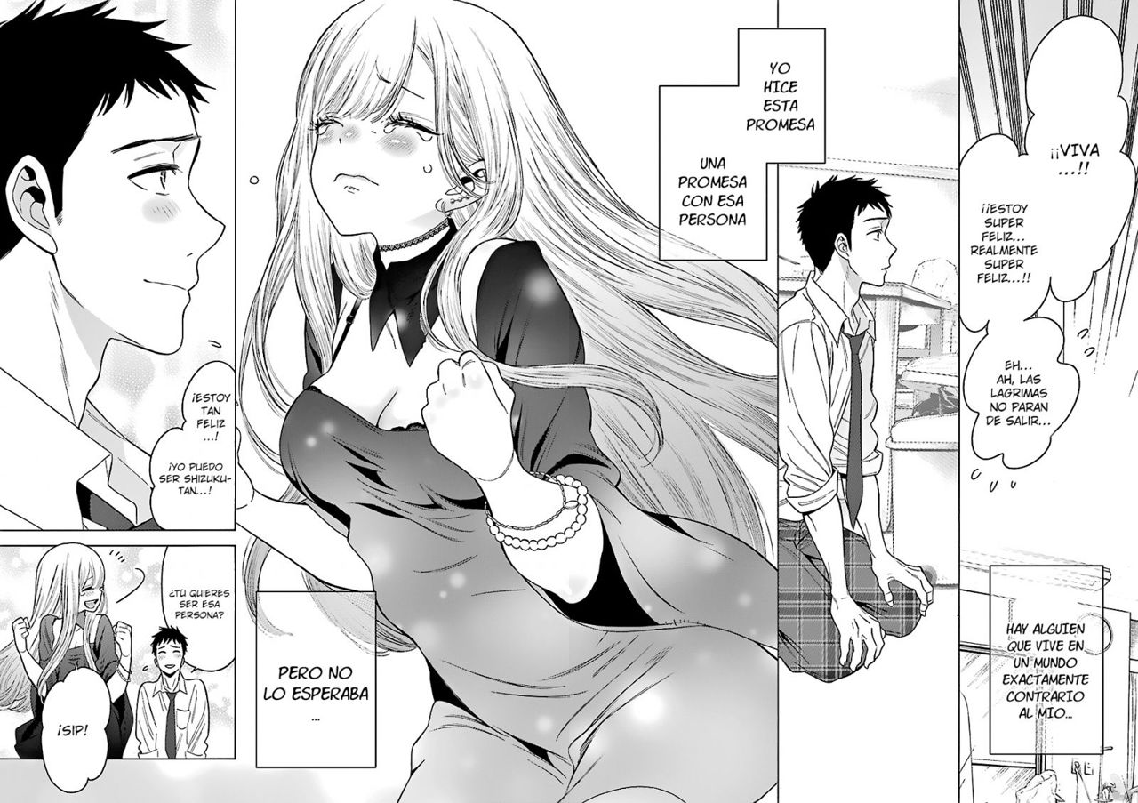 Read Sono Bisque Doll wa Koi wo Suru (es) Manga Online