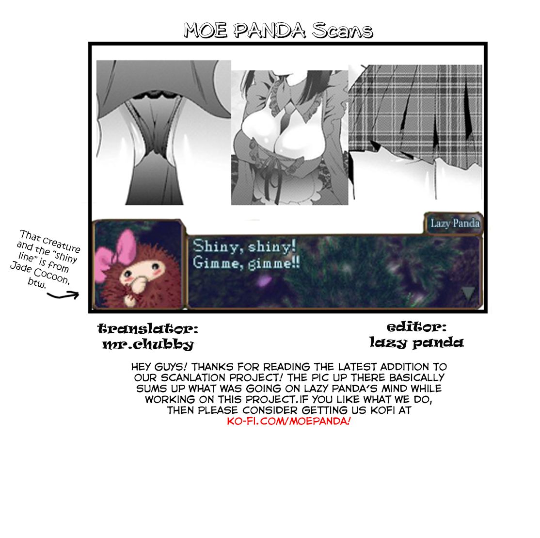 Read Sono Bisque Doll wa Koi wo Suru (es) Manga Online