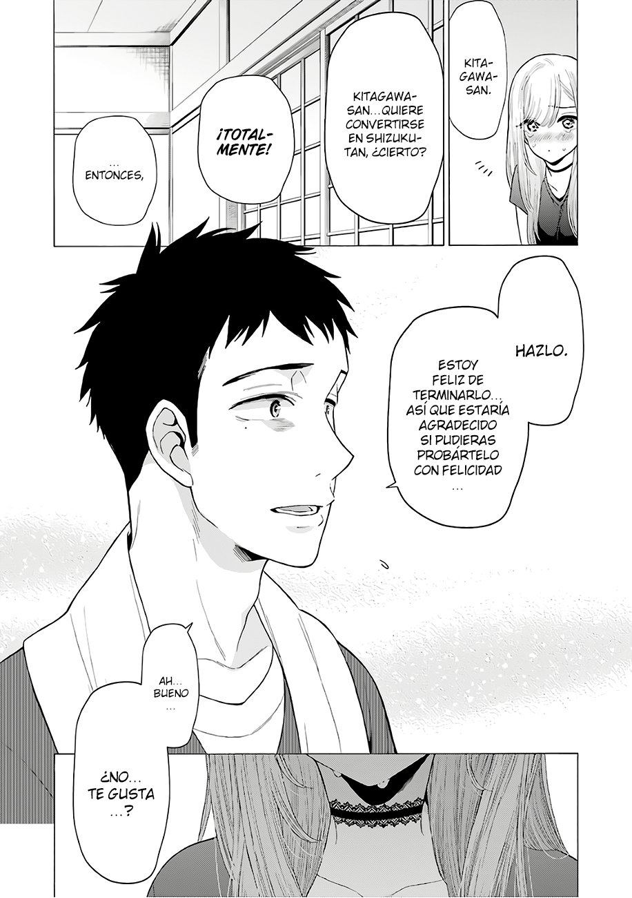 Read Sono Bisque Doll wa Koi wo Suru (es) Manga Online